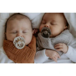 BIBS Bavoir Bandana Ivory 9 BIBS Bavoir Bandana Ivory -Allobébé ib051122933 3