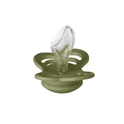 BIBS Pack De 2 Sucettes Couture Honey Bee / Olive 5 BIBS Pack De 2 Sucettes Couture Honey Bee / Olive -Allobébé ib061104175 2