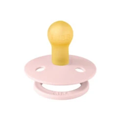 BIBS Pack De 2 Sucettes Colour Caoutchouc 0-6 Mois Haze Et Blossom 12 BIBS Pack De 2 Sucettes Colour Caoutchouc 0-6 Mois Haze Et Blossom -Allobébé ib061214839 2