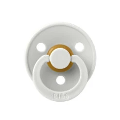 BIBS Pack De 2 Sucettes Colour Caoutchouc 0-6 Mois Haze Et Blossom 13 BIBS Pack De 2 Sucettes Colour Caoutchouc 0-6 Mois Haze Et Blossom -Allobébé ib061214839 3