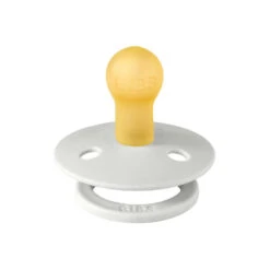 BIBS Pack De 2 Sucettes Colour Caoutchouc 0-6 Mois Haze Et Blossom 14 BIBS Pack De 2 Sucettes Colour Caoutchouc 0-6 Mois Haze Et Blossom -Allobébé ib061214839 4