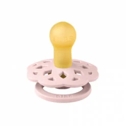 BIBS Pack De 2 Sucettes Bohème Caoutchouc 0-6 Mois Ivory Et Blossom 13 BIBS Pack De 2 Sucettes Bohème Caoutchouc 0-6 Mois Ivory Et Blossom -Allobébé ib061229246 3