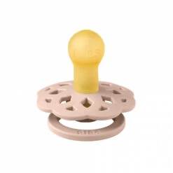 BIBS Pack De 2 Sucettes Bohème Caoutchouc 0-6 Mois Dark Oak Et Blush 14 BIBS Pack De 2 Sucettes Bohème Caoutchouc 0-6 Mois Dark Oak Et Blush -Allobébé ib061229284 4