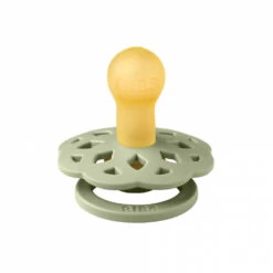 BIBS Pack De 2 Sucettes Bohème Caoutchouc 0-6 Mois Sage Et Cloud 12 BIBS Pack De 2 Sucettes Bohème Caoutchouc 0-6 Mois Sage Et Cloud -Allobébé ib061229307 2