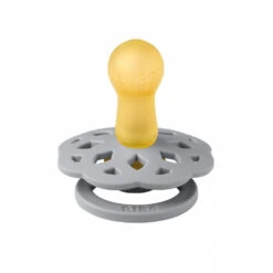 BIBS Pack De 2 Sucettes Bohème Caoutchouc 0-6 Mois Sage Et Cloud 14 BIBS Pack De 2 Sucettes Bohème Caoutchouc 0-6 Mois Sage Et Cloud -Allobébé ib061229307 4