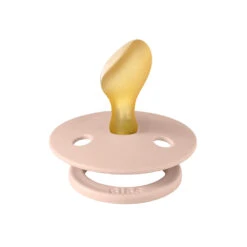 BIBS Pack De 2 Sucettes Colour Caoutchouc Anatomique 6 Mois+ Woodchuck Et Blush 12 BIBS Pack De 2 Sucettes Colour Caoutchouc Anatomique 6 Mois+ Woodchuck Et Blush -Allobébé ib061242535 2