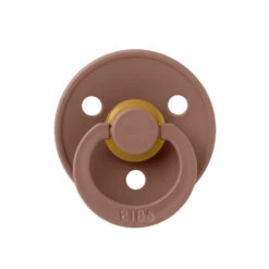 BIBS Pack De 2 Sucettes Colour Caoutchouc Anatomique 6 Mois+ Woodchuck Et Blush 13 BIBS Pack De 2 Sucettes Colour Caoutchouc Anatomique 6 Mois+ Woodchuck Et Blush -Allobébé ib061242535 3