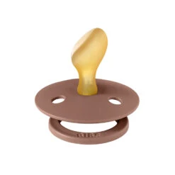 BIBS Pack De 2 Sucettes Colour Caoutchouc Anatomique 6 Mois+ Woodchuck Et Blush 14 BIBS Pack De 2 Sucettes Colour Caoutchouc Anatomique 6 Mois+ Woodchuck Et Blush -Allobébé ib061242535 4