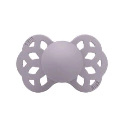 BIBS Pack De 2 Sucettes Infinity Silicone Symétrique 0-6 Mois Fossil Grey Et Mauve 13 BIBS Pack De 2 Sucettes Infinity Silicone Symétrique 0-6 Mois Fossil Grey Et Mauve -Allobébé ib061243976 3