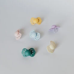 BIBS Pack De 2 Sucettes Infinity Silicone Symétrique 0-6 Mois Fossil Grey Et Mauve 18 BIBS Pack De 2 Sucettes Infinity Silicone Symétrique 0-6 Mois Fossil Grey Et Mauve -Allobébé ib061243976 8