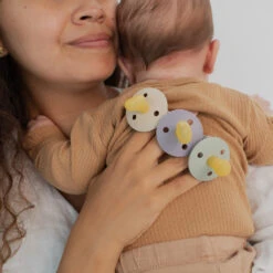 BIBS Pack De 2 Sucettes Colour Caoutchouc Symétrique Phosphorescente 0-6 Mois Sage Et Cloud 15 BIBS Pack De 2 Sucettes Colour Caoutchouc Symétrique Phosphorescente 0-6 Mois Sage Et Cloud -Allobébé ib061249060 7