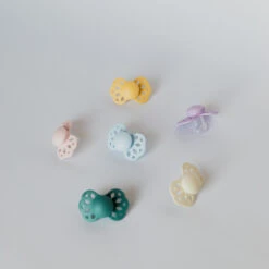BIBS Pack De 2 Sucettes Infinity Silicone Anatomique 0-6 Mois Vanilla Et Peach 19 BIBS Pack De 2 Sucettes Infinity Silicone Anatomique 0-6 Mois Vanilla Et Peach -Allobébé ib061273792 9