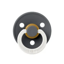 BIBS Pack De 2 Sucettes Colour Caoutchouc Phosphorescente 0-6 Mois Iron Et Baby Blue 13 BIBS Pack De 2 Sucettes Colour Caoutchouc Phosphorescente 0-6 Mois Iron Et Baby Blue -Allobébé ib061298917 3