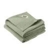 BIBS Pack De 2 Langes 70x70 Cm Sage