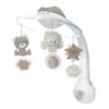 Infantino Mobile Douce Nuit 3 En 1 Taupe