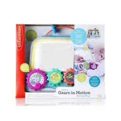 Infantino Miroir D'activités 2 En 1 -Allobébé in084051138 2