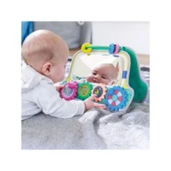 Infantino Miroir D'activités 2 En 1 -Allobébé in084051138 3
