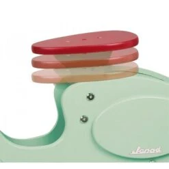 Janod Draisienne Scoote Mint -Allobébé ja082032433 2