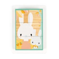 Janod Lot De 6 Cubes En Bois Pure 19 Janod Lot De 6 Cubes En Bois Pure -Allobébé ja084351588 2