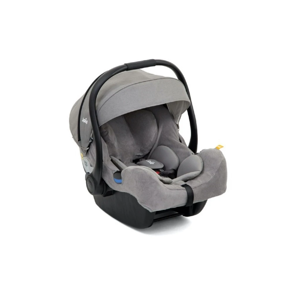 Joie Housse De Siège Auto I-gemm - Gray Flannel 1 Joie Housse De Siège Auto I-gemm - Gray Flannel