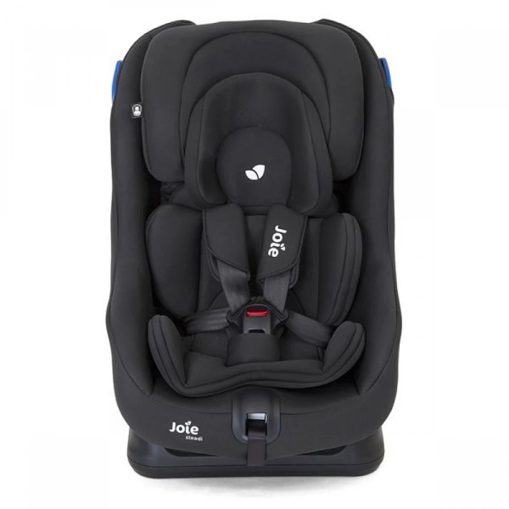 Joie Siège Auto Steadi Coal - Groupe 0+/1 3 Joie Siège Auto Steadi Coal - Groupe 0+/1 – Image 3