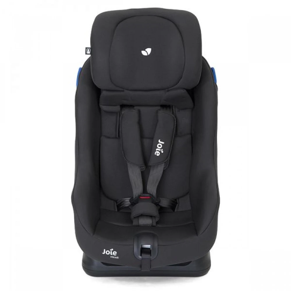 Joie Siège Auto Steadi Coal - Groupe 0+/1 4 Joie Siège Auto Steadi Coal - Groupe 0+/1 – Image 4