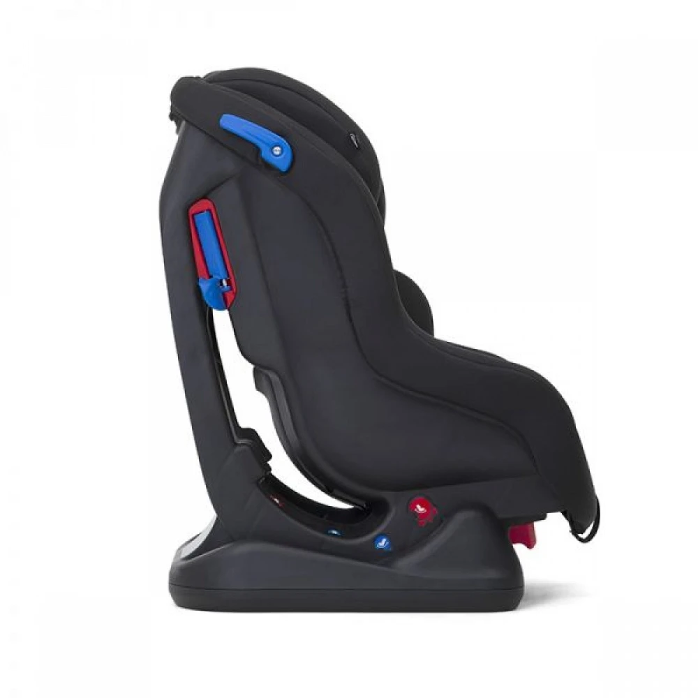 Joie Siège Auto Steadi Coal - Groupe 0+/1 5 Joie Siège Auto Steadi Coal - Groupe 0+/1 – Image 5