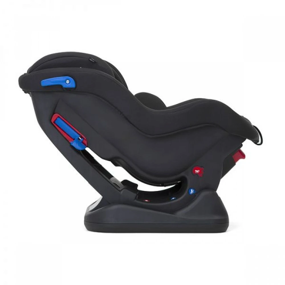 Joie Siège Auto Steadi Coal - Groupe 0+/1 6 Joie Siège Auto Steadi Coal - Groupe 0+/1 – Image 6