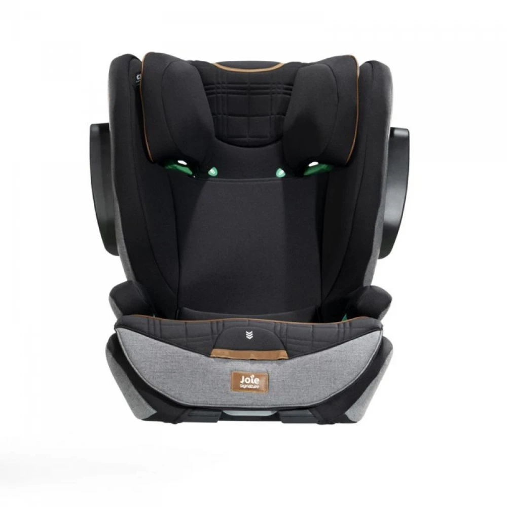 Joie Siège Auto I-traver Carbon 1 Joie Siège Auto I-traver Carbon