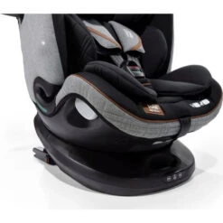 Joie Siège Auto I-spin Grow Signature Carbon 9 Joie Siège Auto I-spin Grow Signature Carbon -Allobébé ji032611952 3