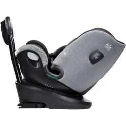 Joie Siège Auto I-spin Grow Signature Carbon 10 Joie Siège Auto I-spin Grow Signature Carbon -Allobébé ji032611952 4