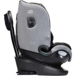 Joie Siège Auto I-spin Grow Signature Carbon 11 Joie Siège Auto I-spin Grow Signature Carbon -Allobébé ji032611952 5