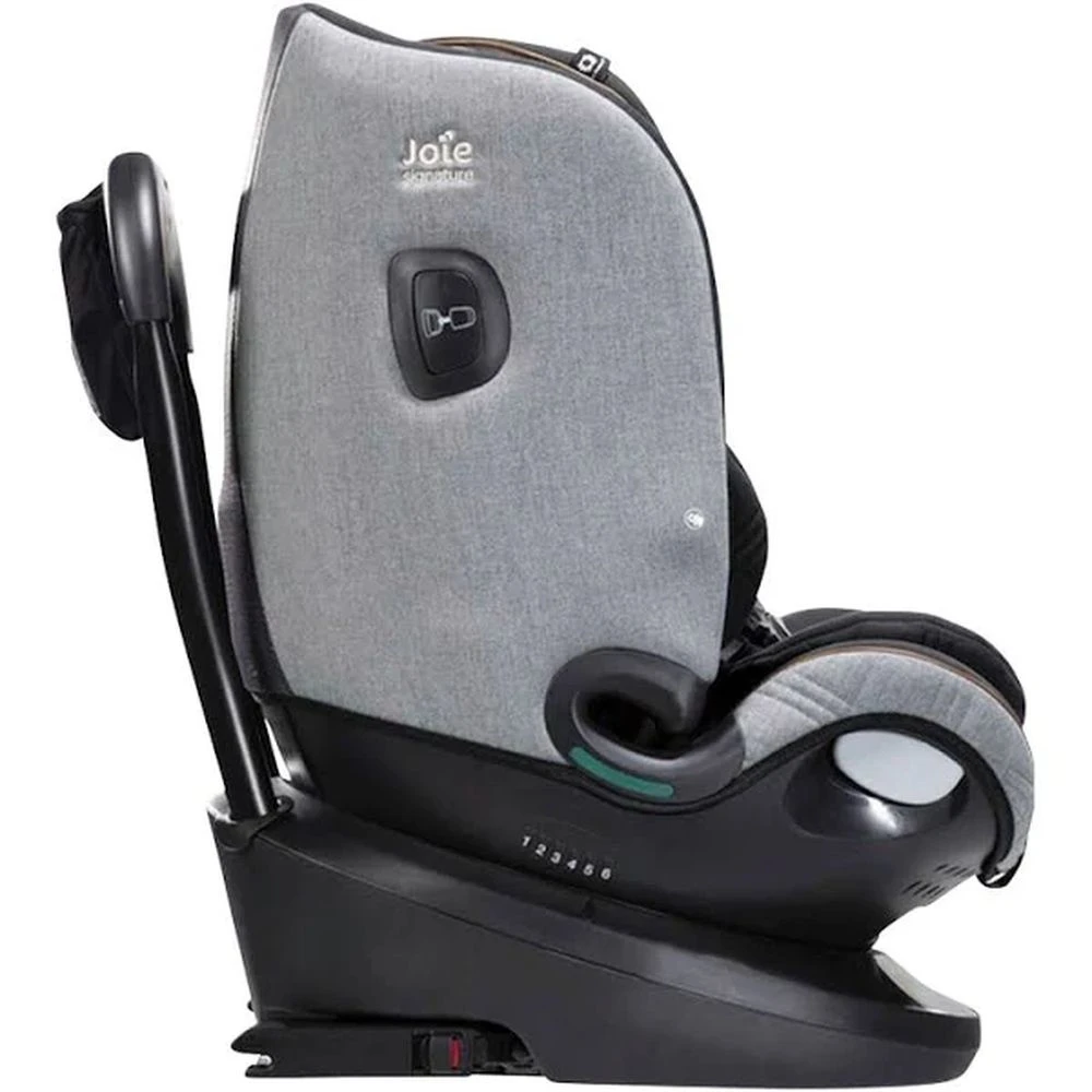 Joie Siège Auto I-spin Grow Signature Carbon 6 Joie Siège Auto I-spin Grow Signature Carbon – Image 6