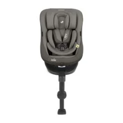 Joie Siège Auto Spin 360 Cobblestone 11 Joie Siège Auto Spin 360 Cobblestone -Allobébé ji032612683 5
