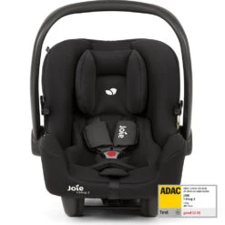 Joie Siège Auto I-snug 2 Shale 9 Joie Siège Auto I-snug 2 Shale -Allobébé ji032614991 4