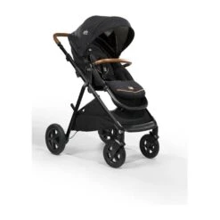 Joie Poussette 4 Roues Aeria - Eclipse