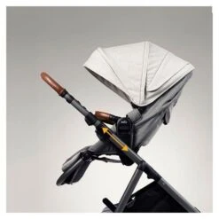 Joie Poussette 4 Roues Aeria - Eclipse -Allobébé ji041011563 12