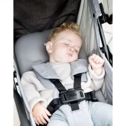 Joie Poussette 4 Roues Aeria - Eclipse -Allobébé ji041011563 15