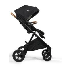 Joie Poussette 4 Roues Aeria - Eclipse -Allobébé ji041011563 4