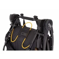 Joie Poussette Pact Flex Shale -Allobébé ji041013277 4