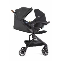 Joie Poussette Pact Flex Shale -Allobébé ji041013277 5
