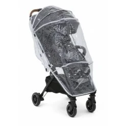 Joie Poussette Pact Flex Shale -Allobébé ji041013277 7