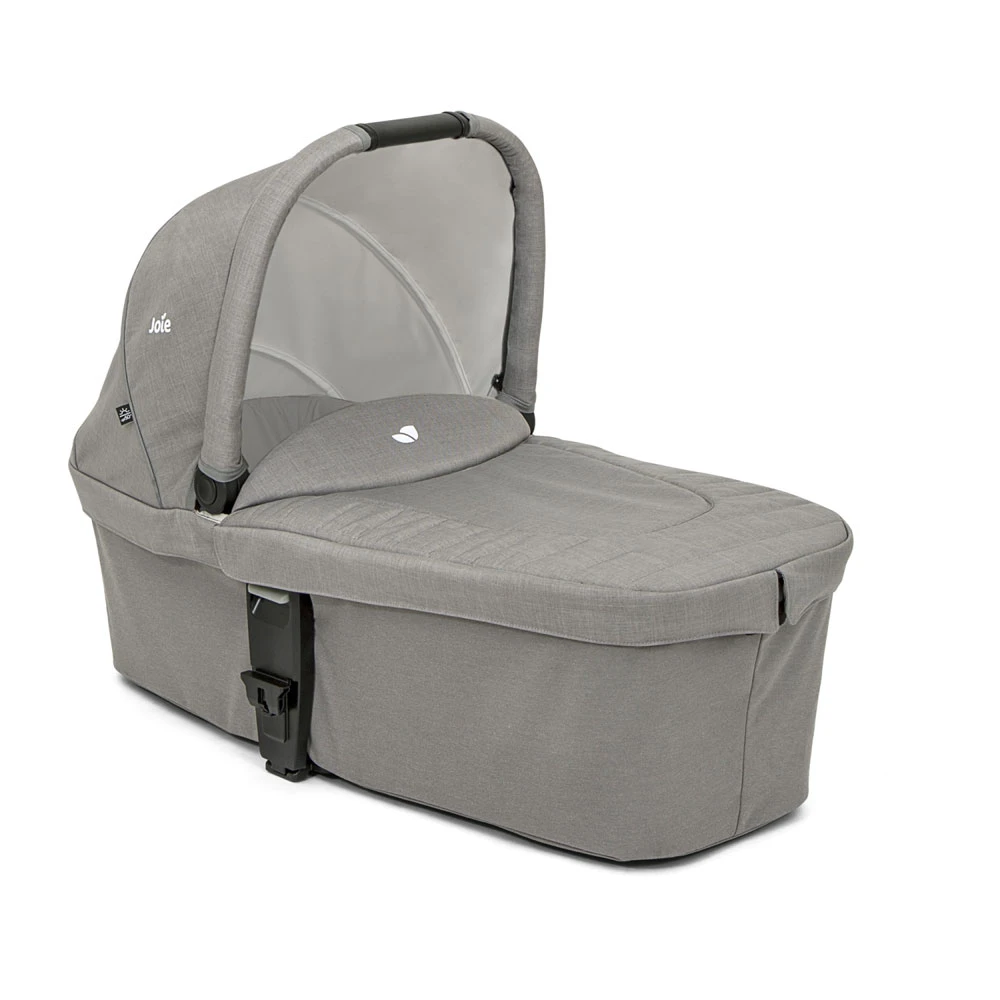 Joie Nacelle Bébé Chrome Pebble 1 Joie Nacelle Bébé Chrome Pebble