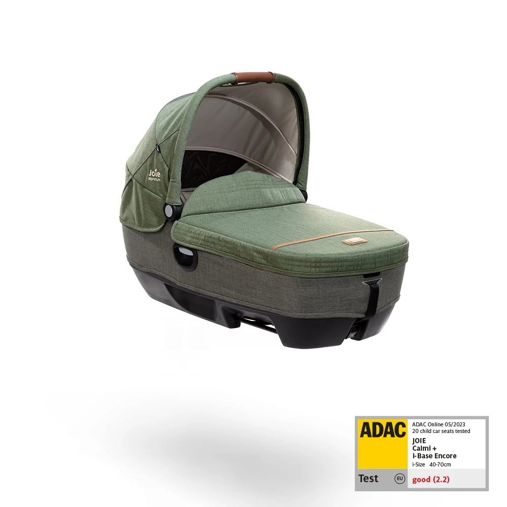 Joie Nacelle Auto Calmi R129 Pine 2 Joie Nacelle Auto Calmi R129 Pine – Image 2