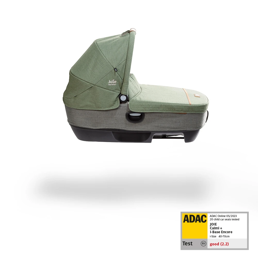 Joie Nacelle Auto Calmi R129 Pine 7 Joie Nacelle Auto Calmi R129 Pine – Image 7