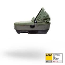 Joie Nacelle Auto Calmi R129 Pine 19 Joie Nacelle Auto Calmi R129 Pine -Allobébé ji041112447 7