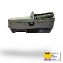 Joie Nacelle Auto Calmi R129 Pine 20 Joie Nacelle Auto Calmi R129 Pine -Allobébé ji041112447 8