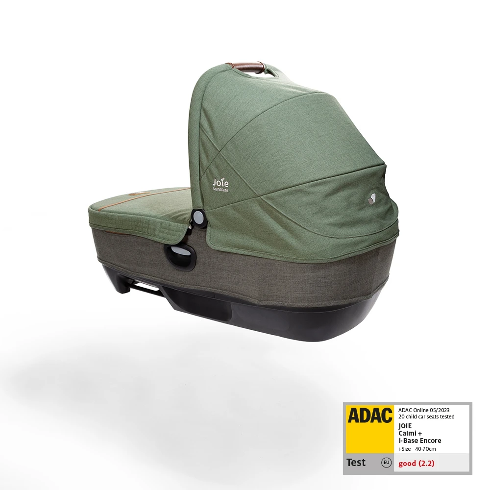Joie Nacelle Auto Calmi R129 Pine 10 Joie Nacelle Auto Calmi R129 Pine – Image 10