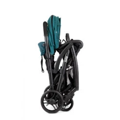 Joie Pack Duo Poussette Evalite Double Capri + Siège Auto I-gemm 3 Pavement 14 Joie Pack Duo Poussette Evalite Double Capri + Siège Auto I-gemm 3 Pavement -Allobébé ji041202769 3