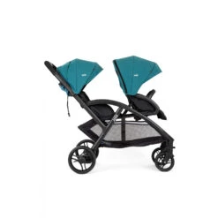 Joie Pack Duo Poussette Evalite Double Capri + Siège Auto I-gemm 3 Pavement 16 Joie Pack Duo Poussette Evalite Double Capri + Siège Auto I-gemm 3 Pavement -Allobébé ji041202769 5